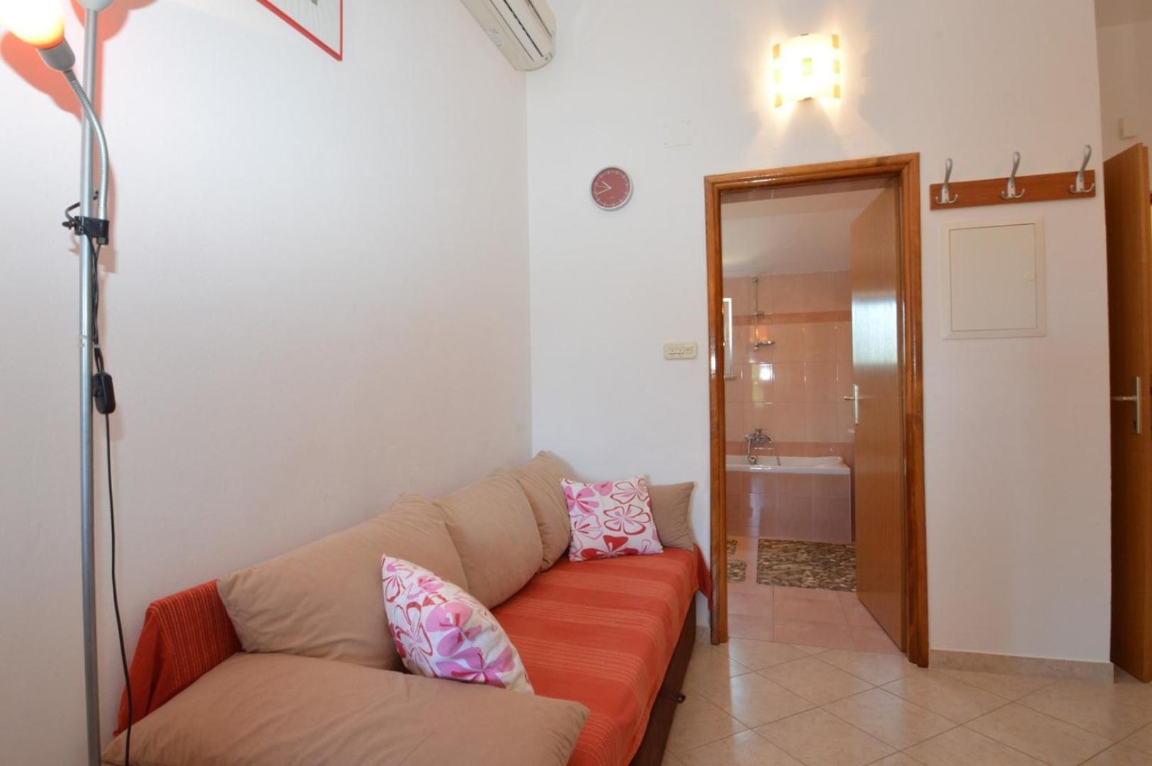 House Orhideja Hotel Mali Lošinj Eksteriør billede